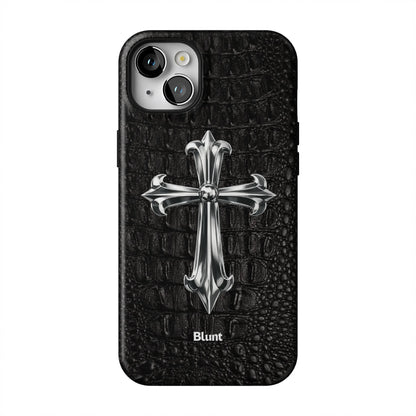 Holy-Croc-iphone-case-iPhone 14 Plus-1