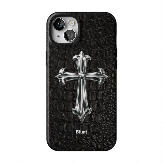 Holy-Croc-iphone-case-iPhone 14 Plus-1