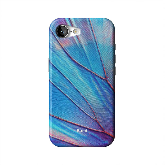 Azure-Veins-iphone-case-iPhone 17 E-1