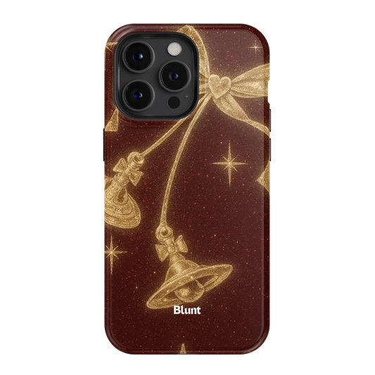 Star Belle iPhone Case