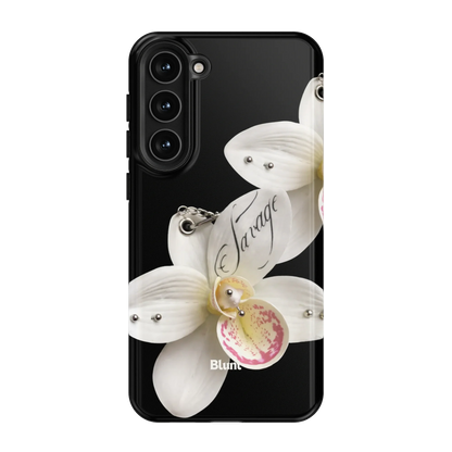 Savage-Petal-samsung-case-Galaxy S23 Plus-1
