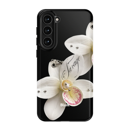 Savage-Petal-samsung-case-Galaxy S23 Plus-1