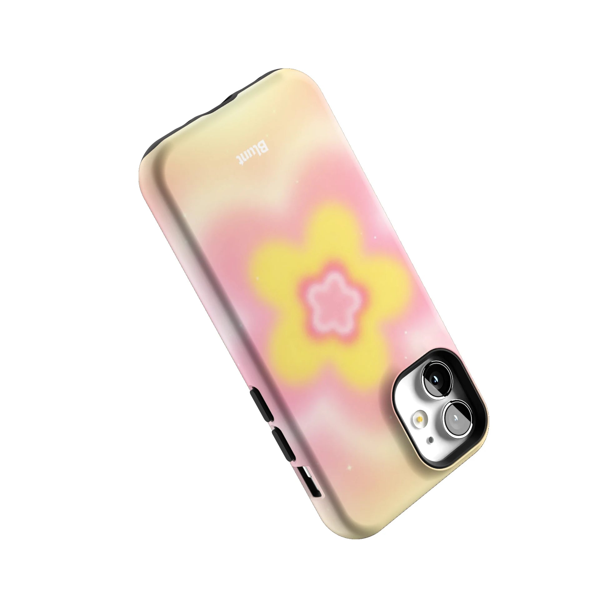 Soft-Bloom-iphone-case-iPhone 12 Mini-4