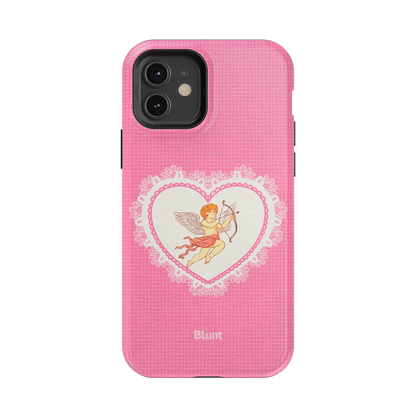 Heartstruck iPhone Case