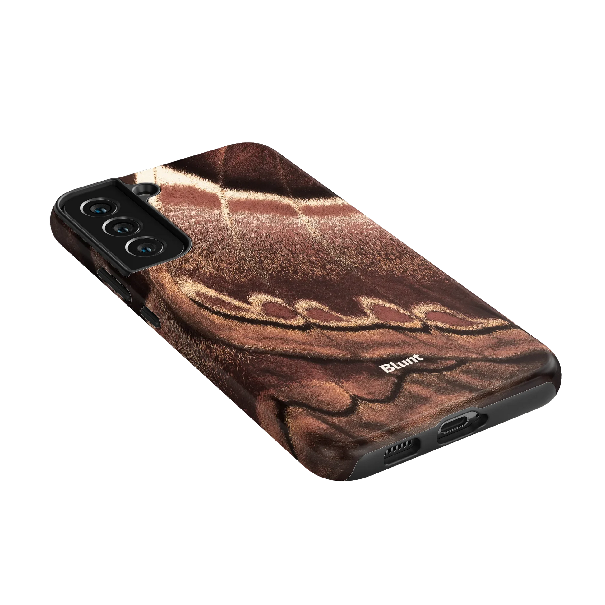 Brown-Raya-samsung-case-Galaxy S22 Plus-2