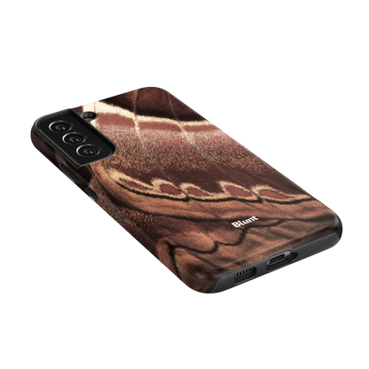 Brown-Raya-samsung-case-Galaxy S22 Plus-2