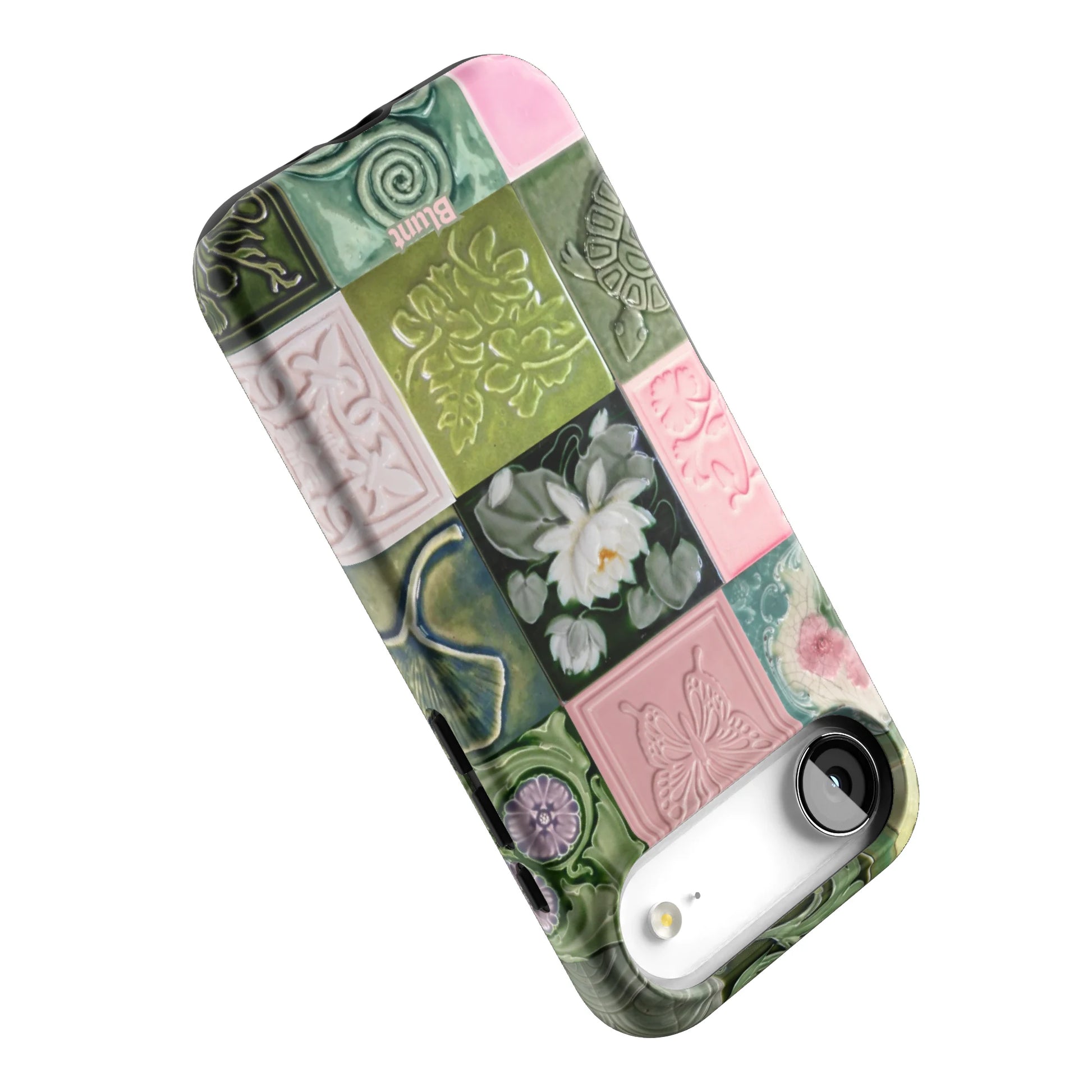 Grid-Garden-iphone-case-iPhone 17 Air-4