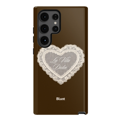 Laced Vita Samsung Case