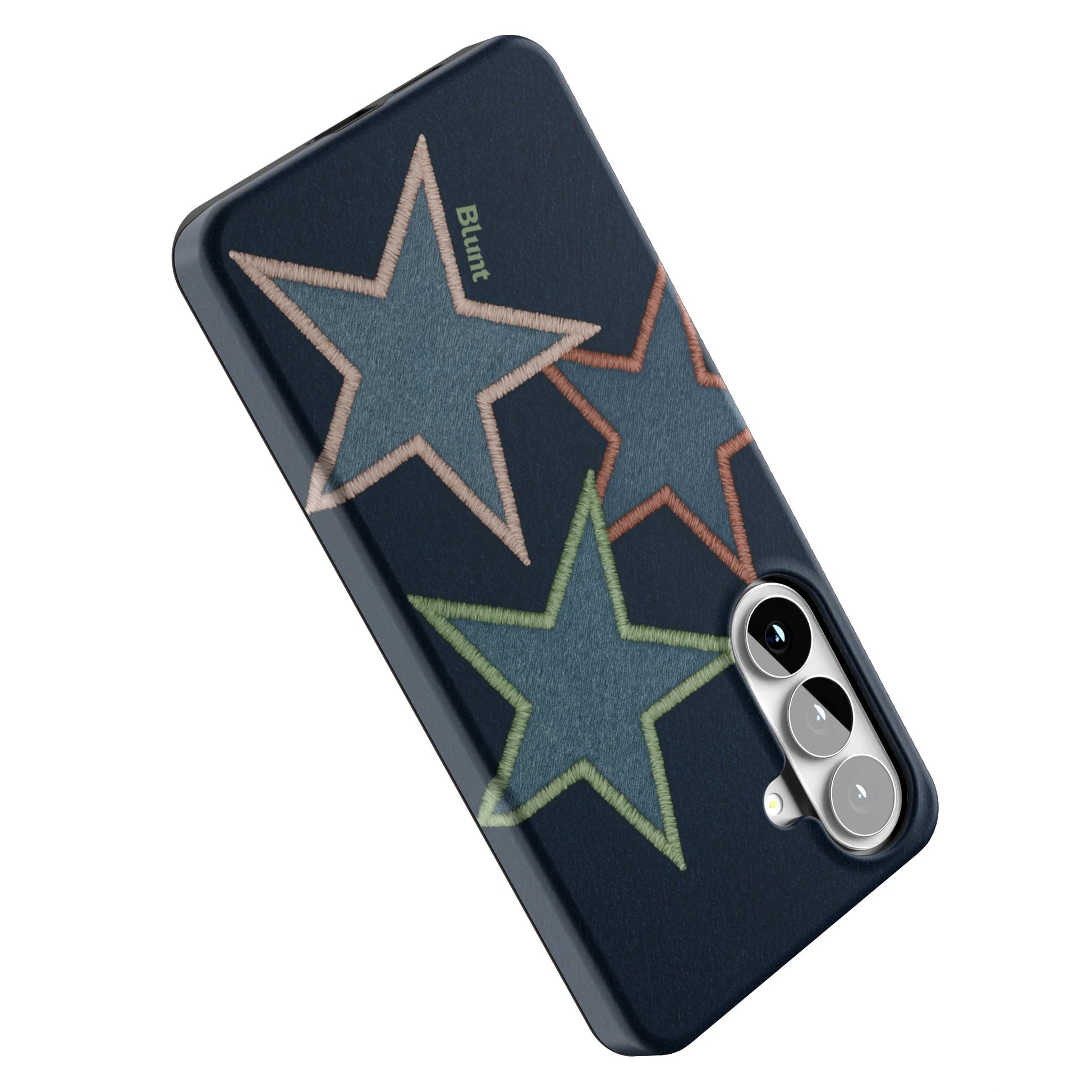 Neon-Stars-samsung-case-Galaxy S26 Plus-4