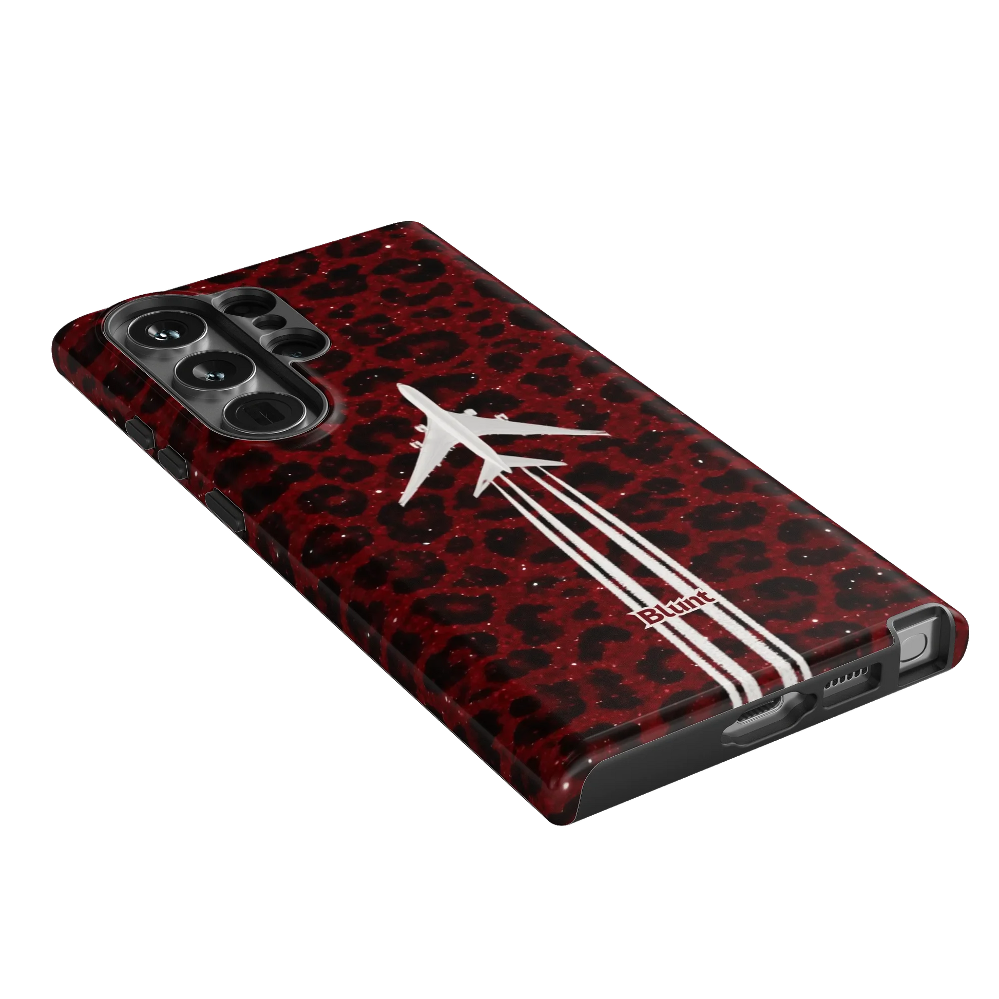 Runway-Diva-samsung-case-Galaxy S23 Ultra-2