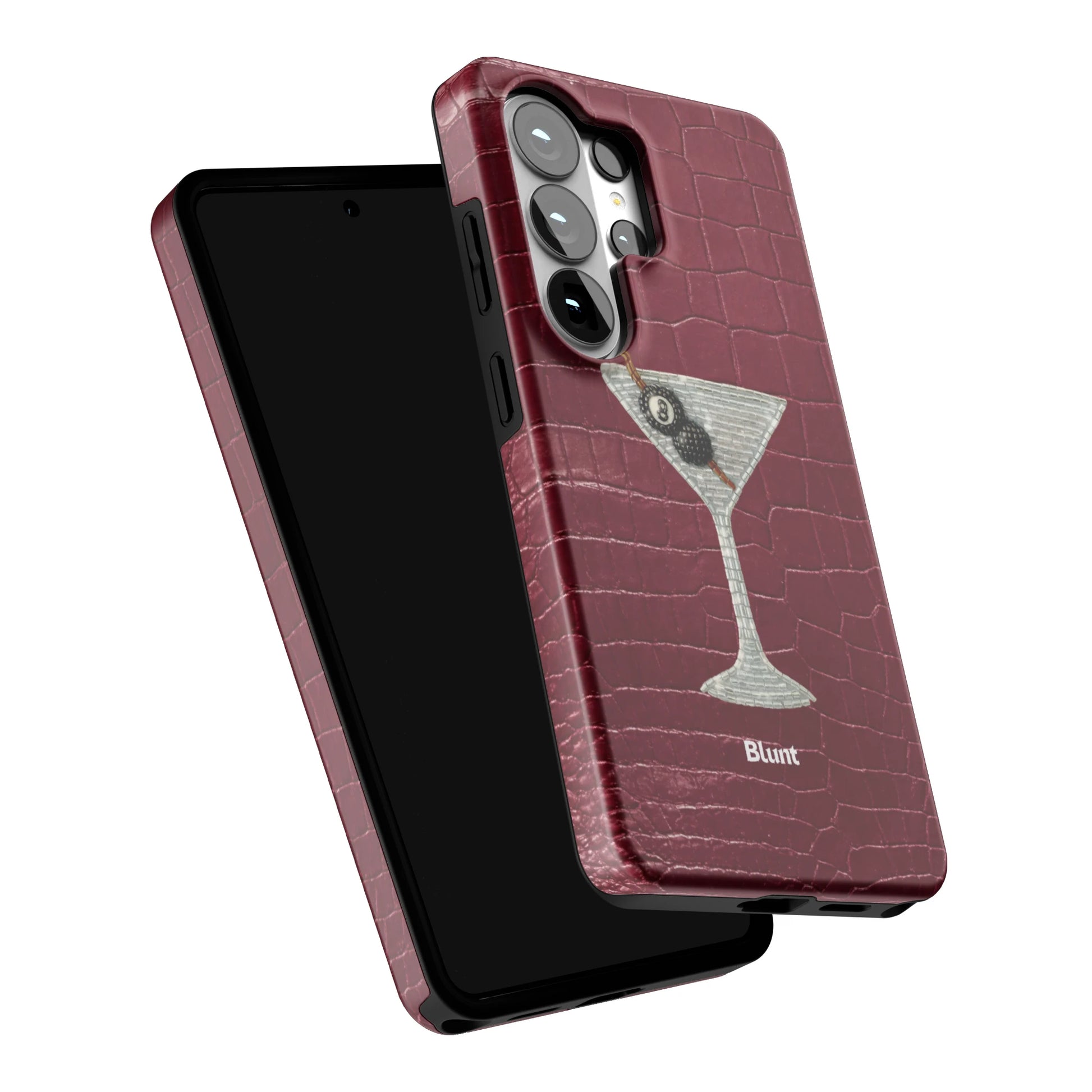 Crimson-Happy-Hour-samsung-case-Galaxy S26 Ultra-5