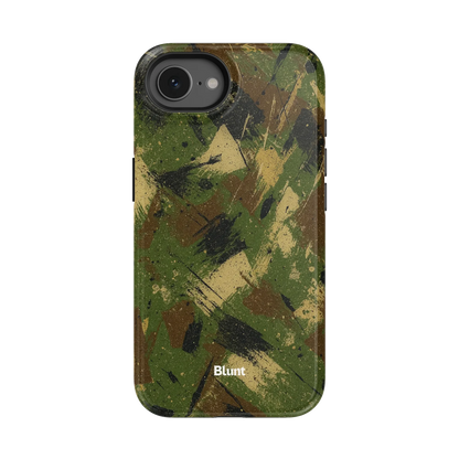 iPhone 16 E Tough