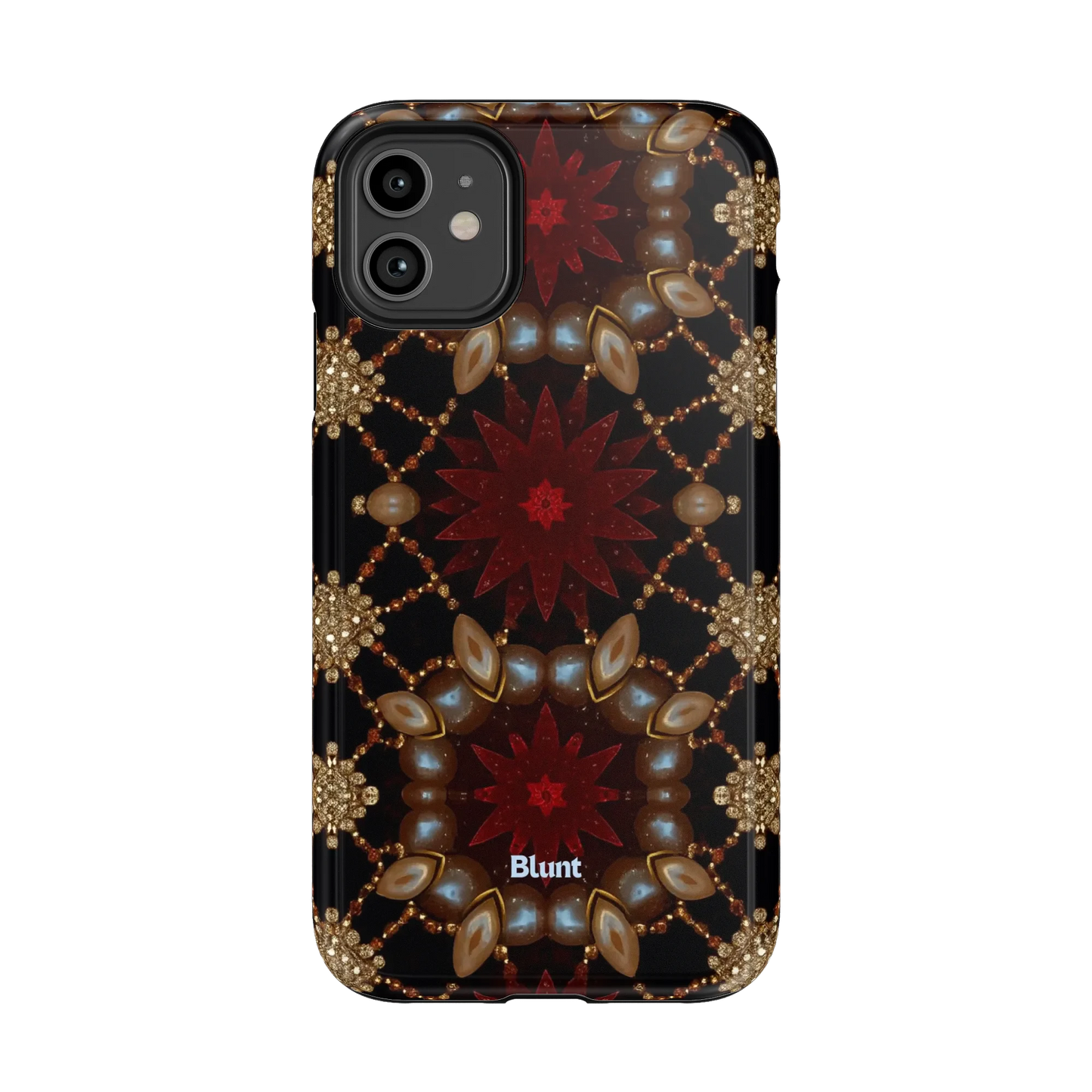 Stellar iPhone Case