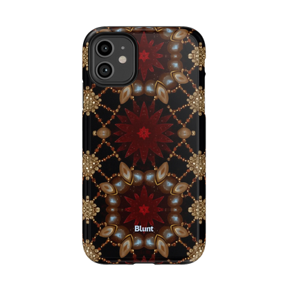 Stellar iPhone Case