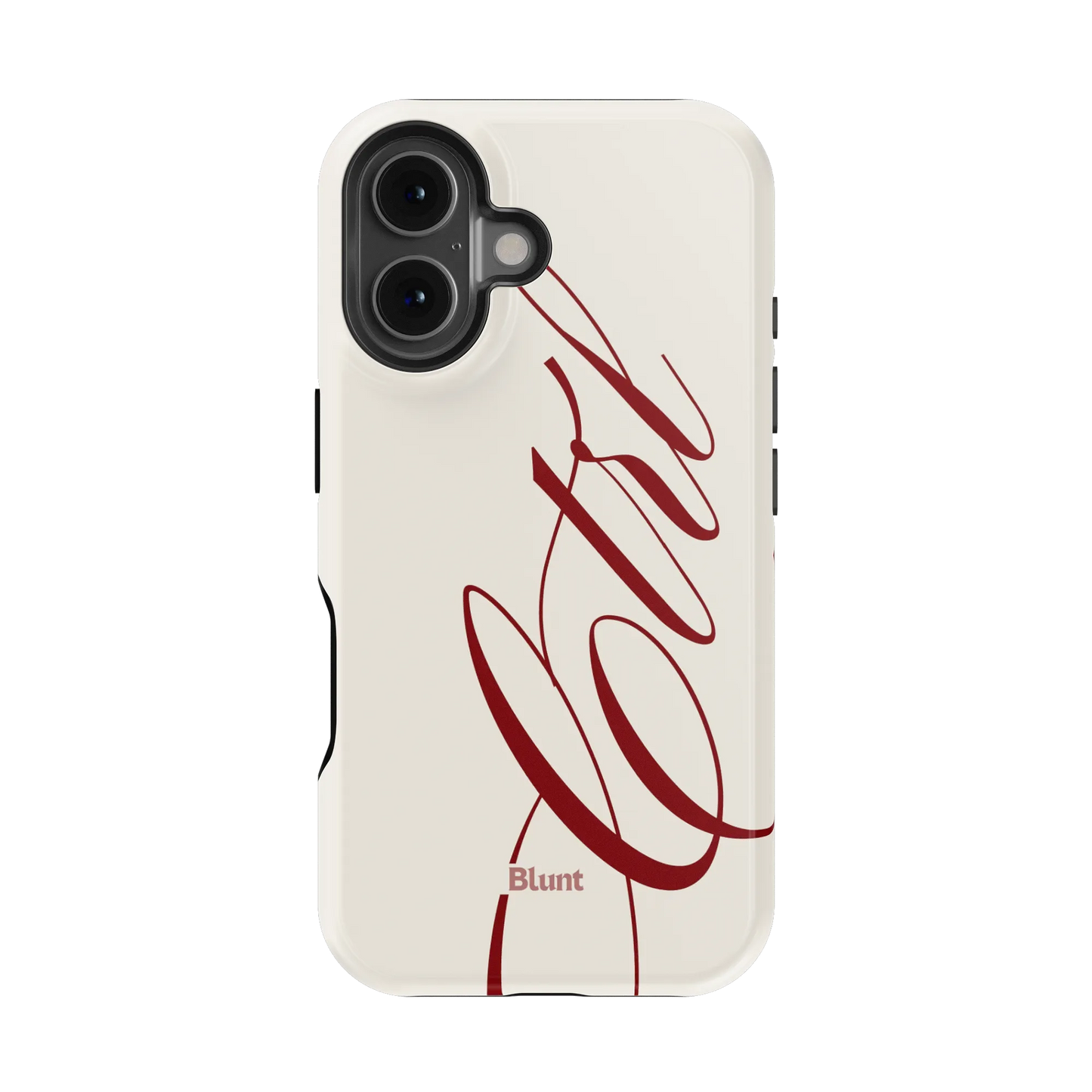 CTRL iPhone Case