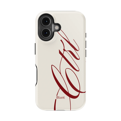 CTRL iPhone Case