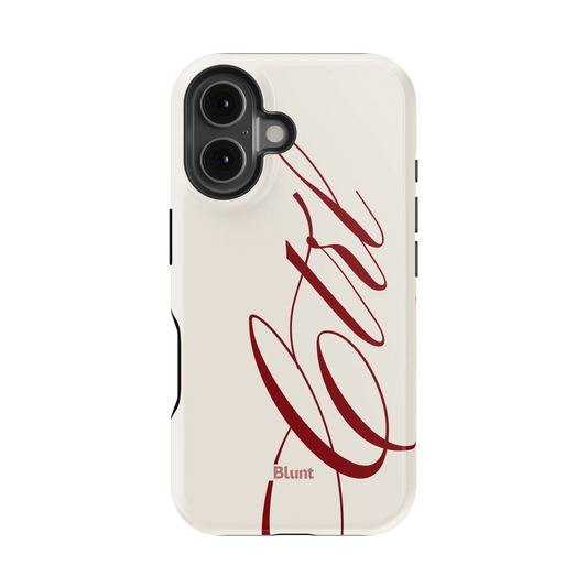 CTRL iPhone Case