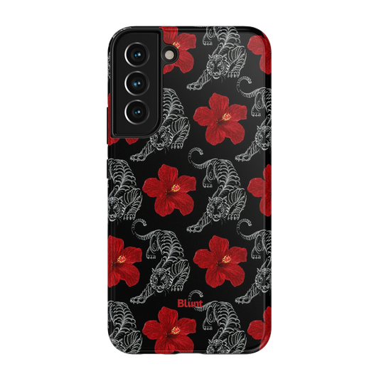 Kaori Samsung Case