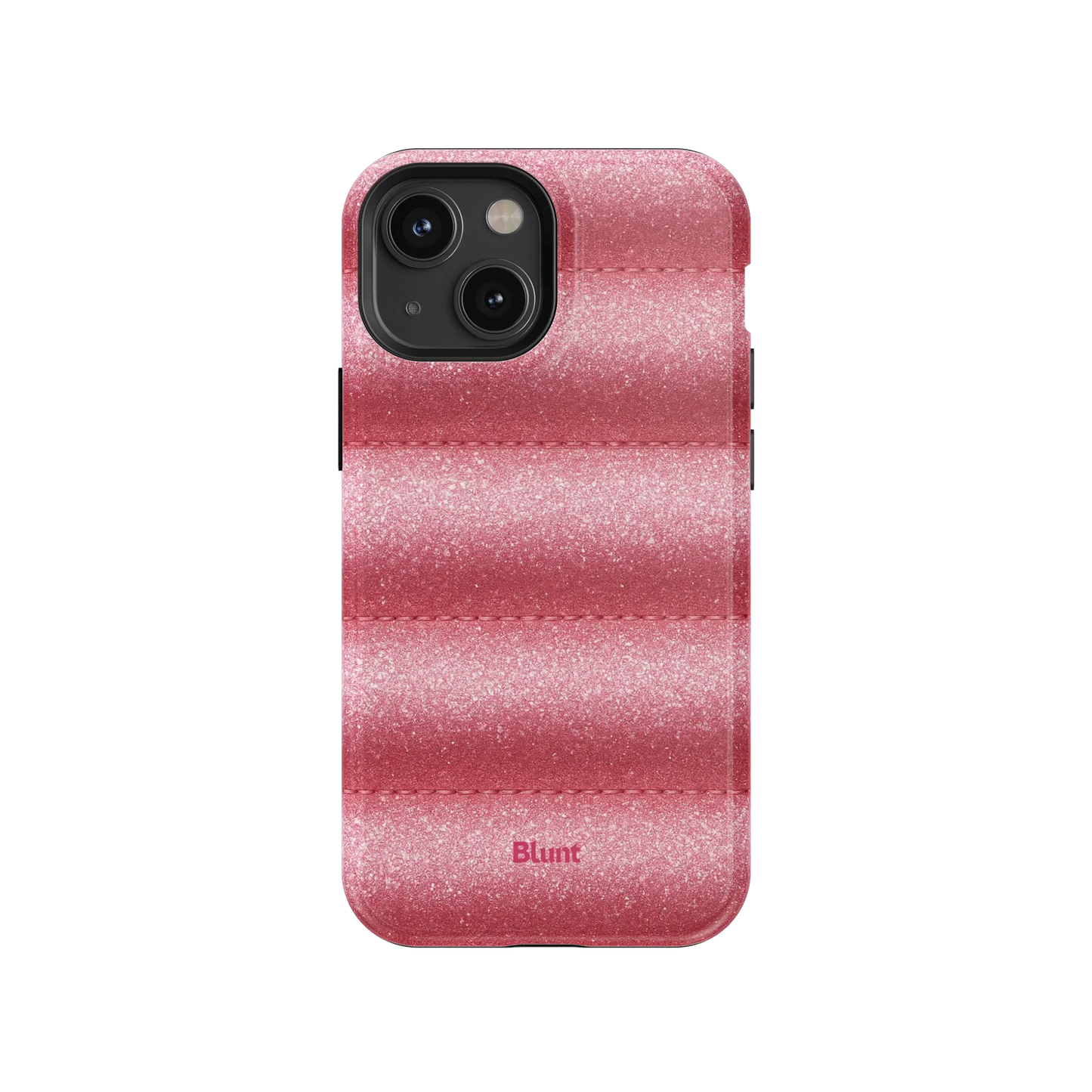 Rose Rush iPhone Case