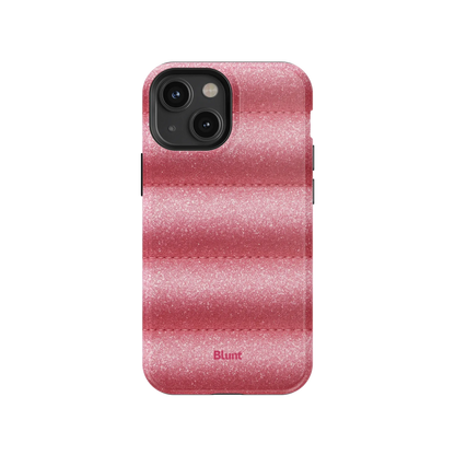 Rose Rush iPhone Case