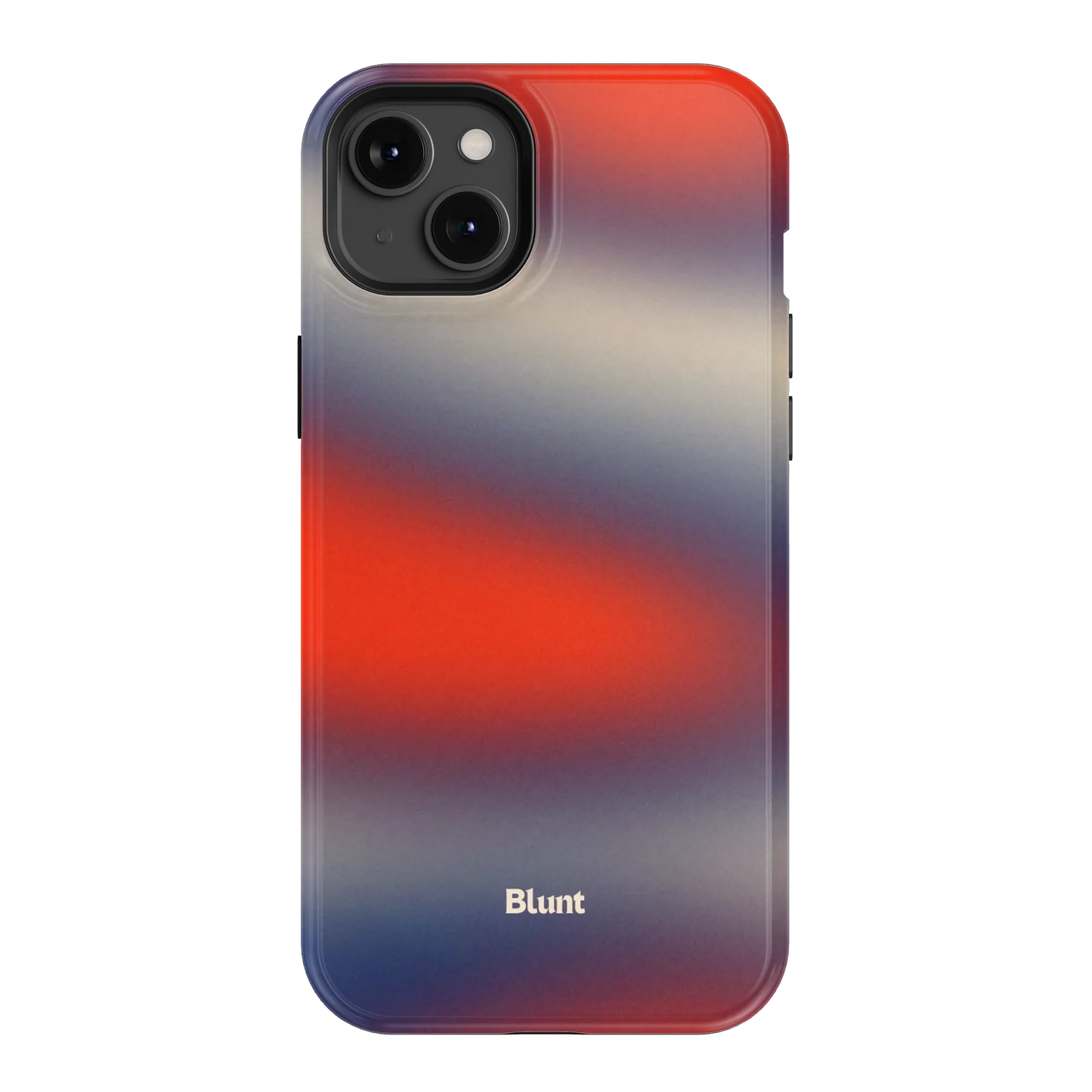 Heatline iPhone Case