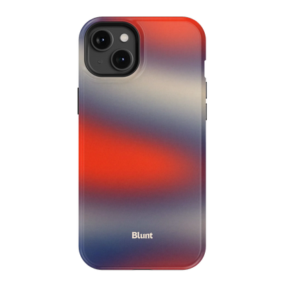 Heatline iPhone Case