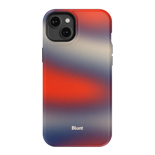 Heatline iPhone Case
