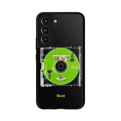 Martini Mix Samsung Case