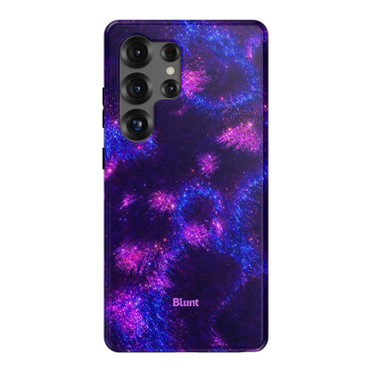Nebula Nights Samsung Case