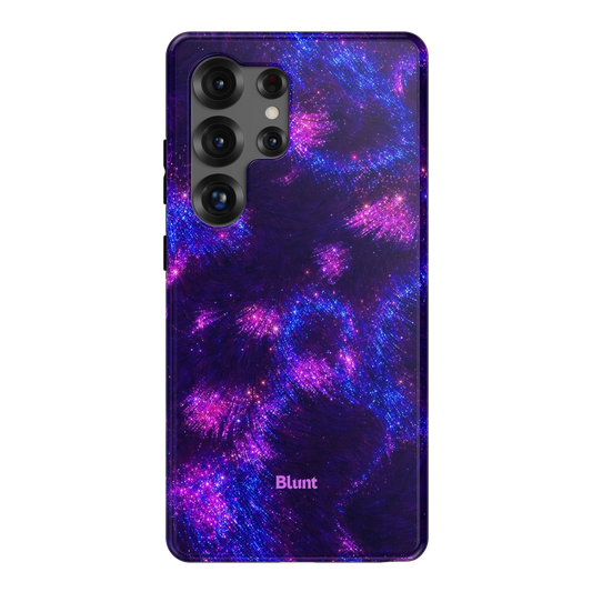 Nebula Nights Samsung Case