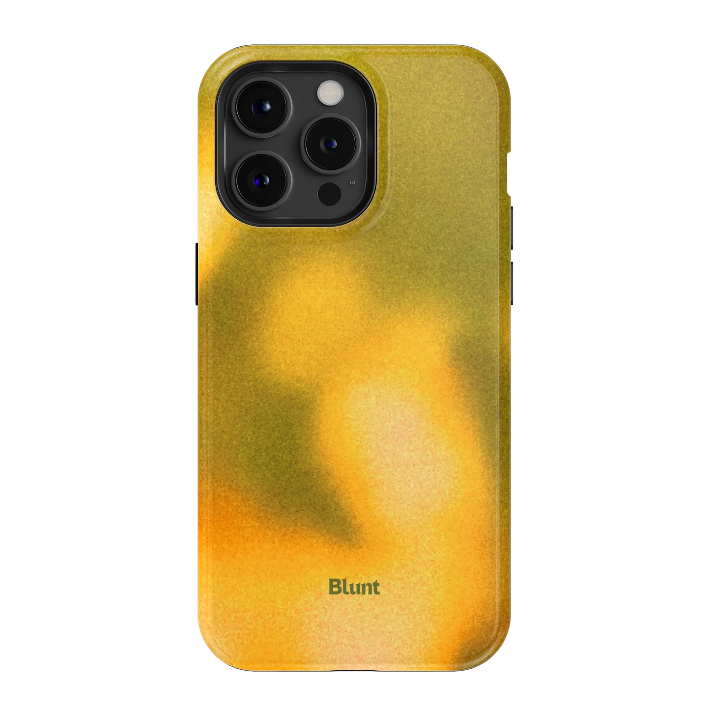 Auren iPhone Case