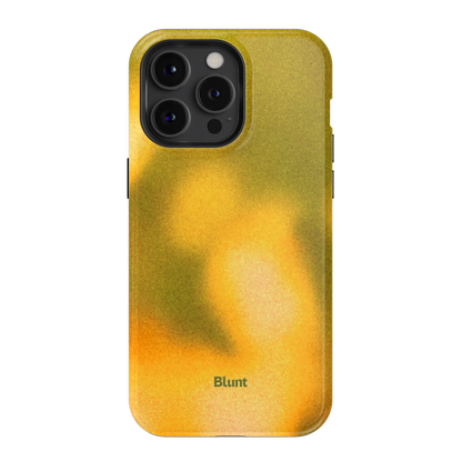 Auren iPhone Case