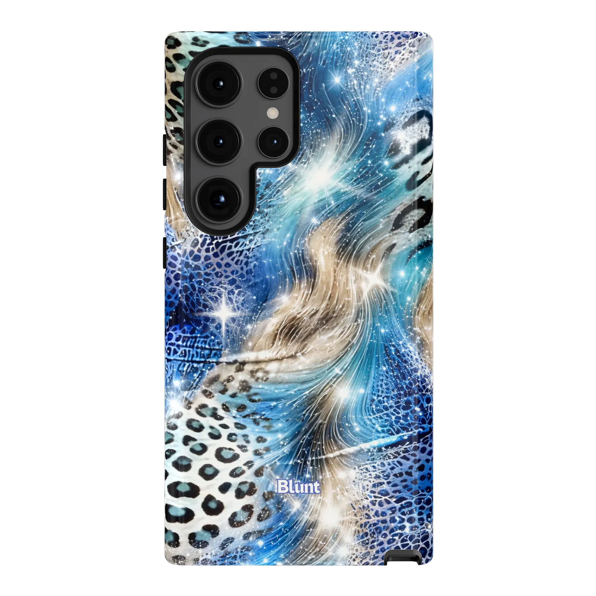 Icy-Hybrid-samsung-case-Galaxy S24 Ultra-1