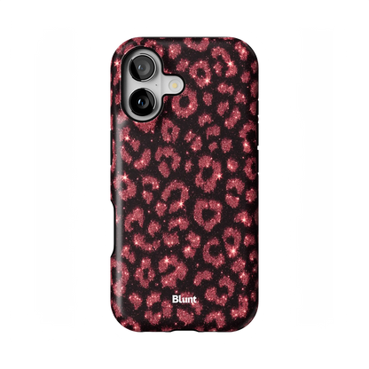 Bad Habit iPhone Case