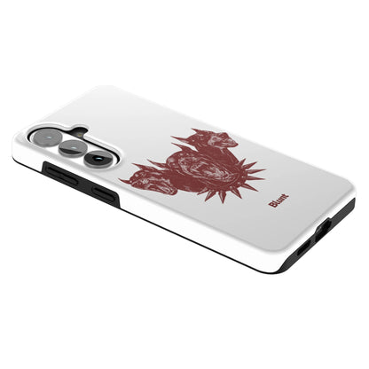 Red-Sin-samsung-case-Galaxy S26 Plus-2