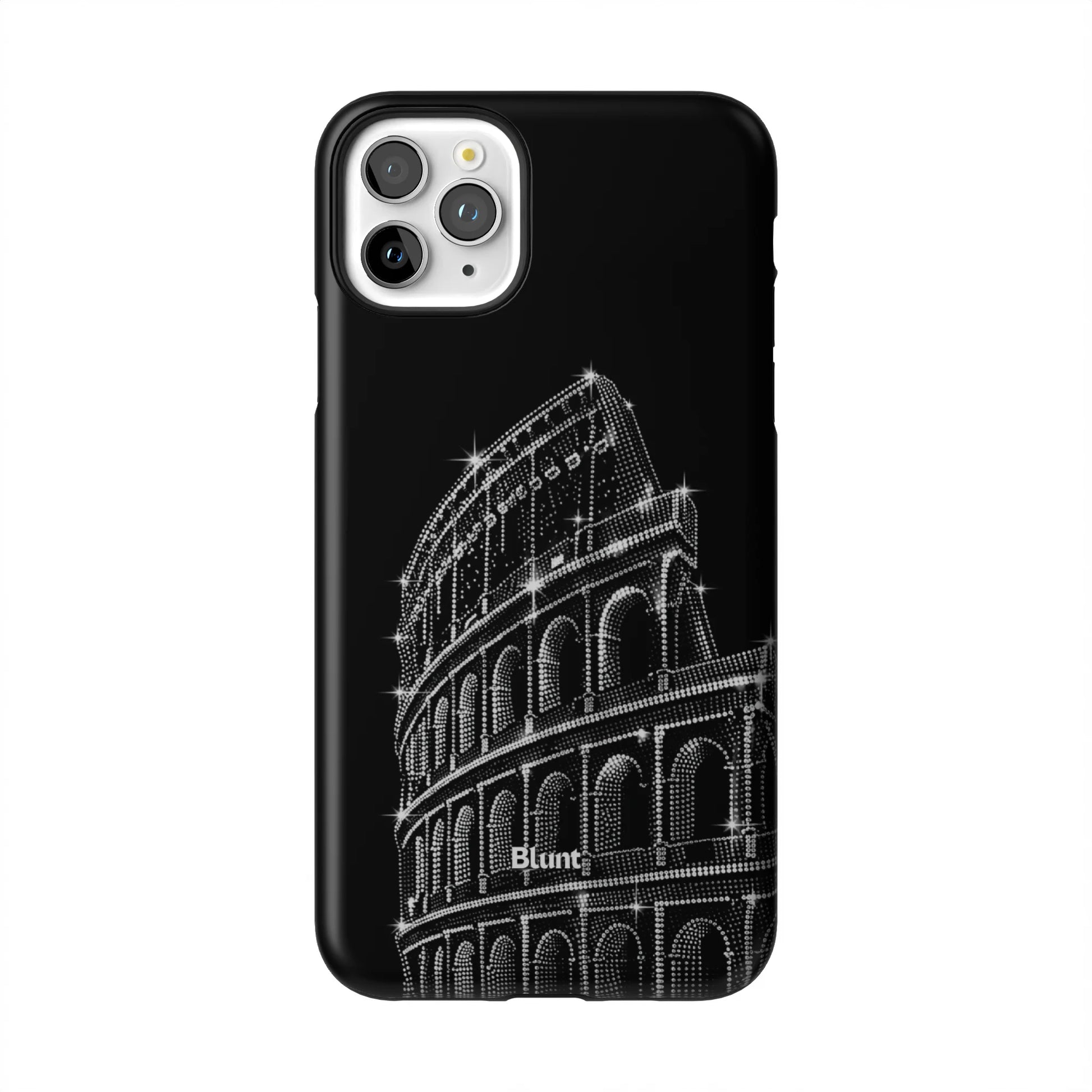 Moonlit-Colosseum-iphone-case-iPhone 11 Pro Max-1