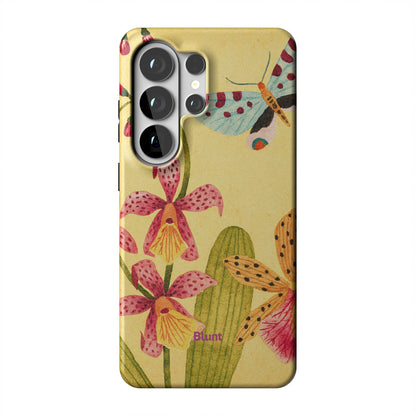 Eden Samsung Case