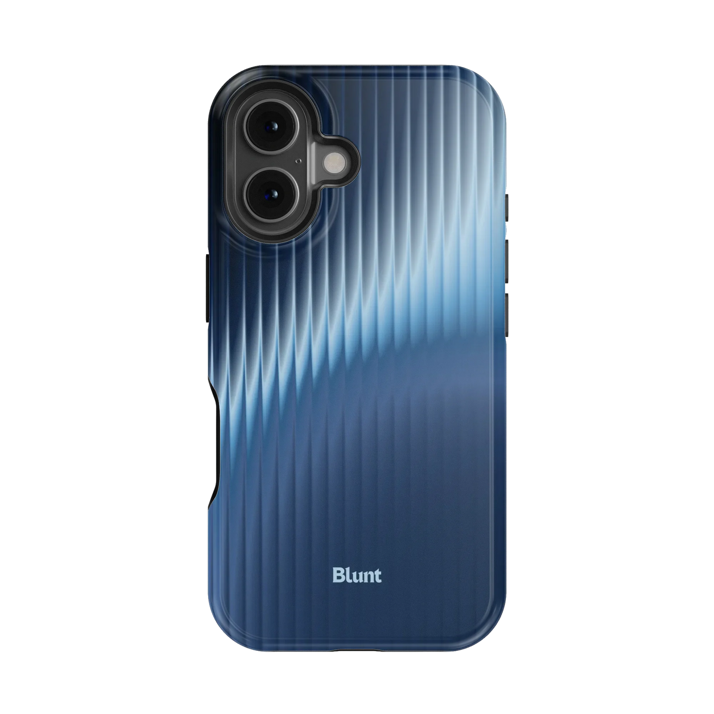 Midnight Tide iPhone Case