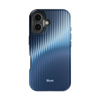 Midnight Tide iPhone Case