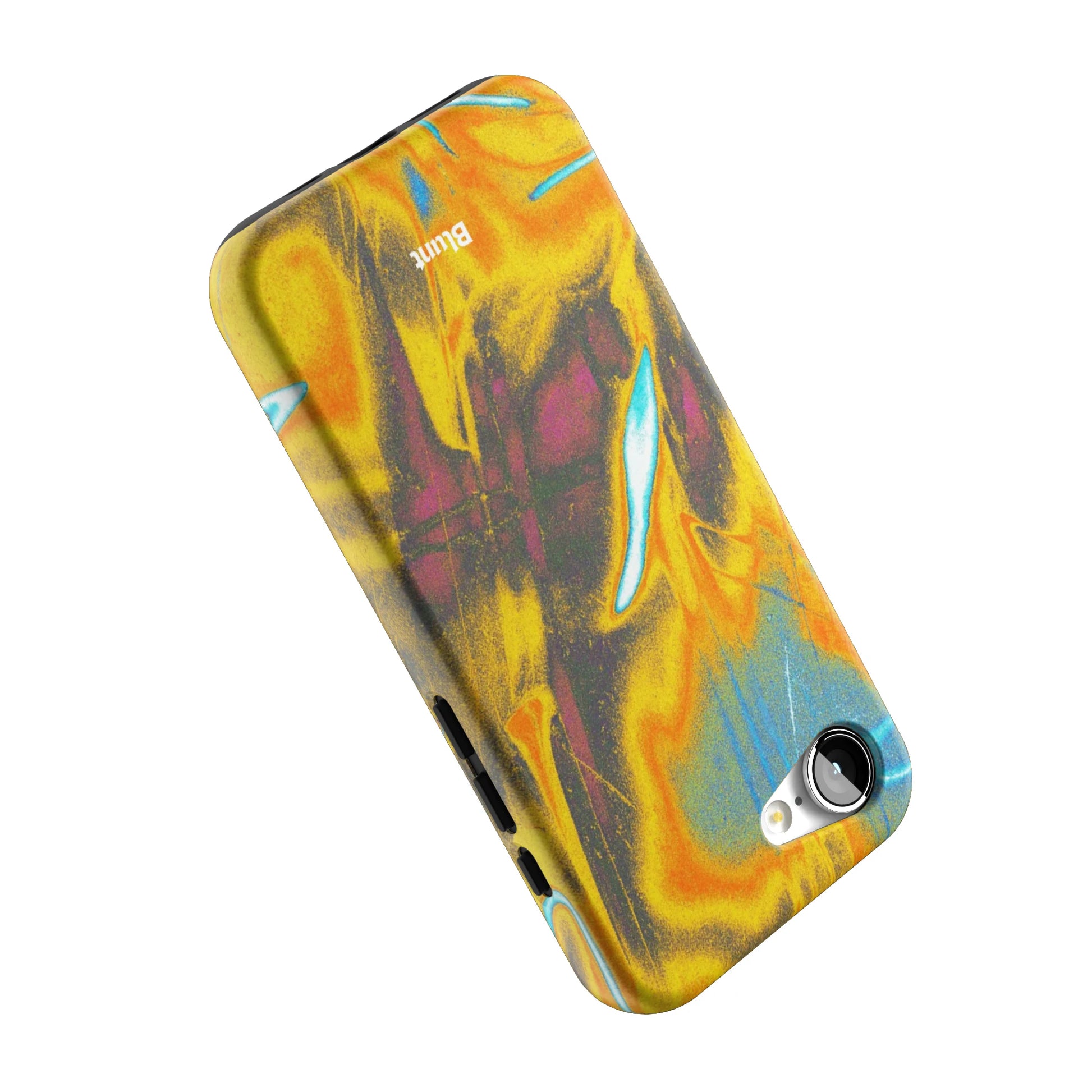 Solar-Burn-iphone-case-iPhone 17 E-4