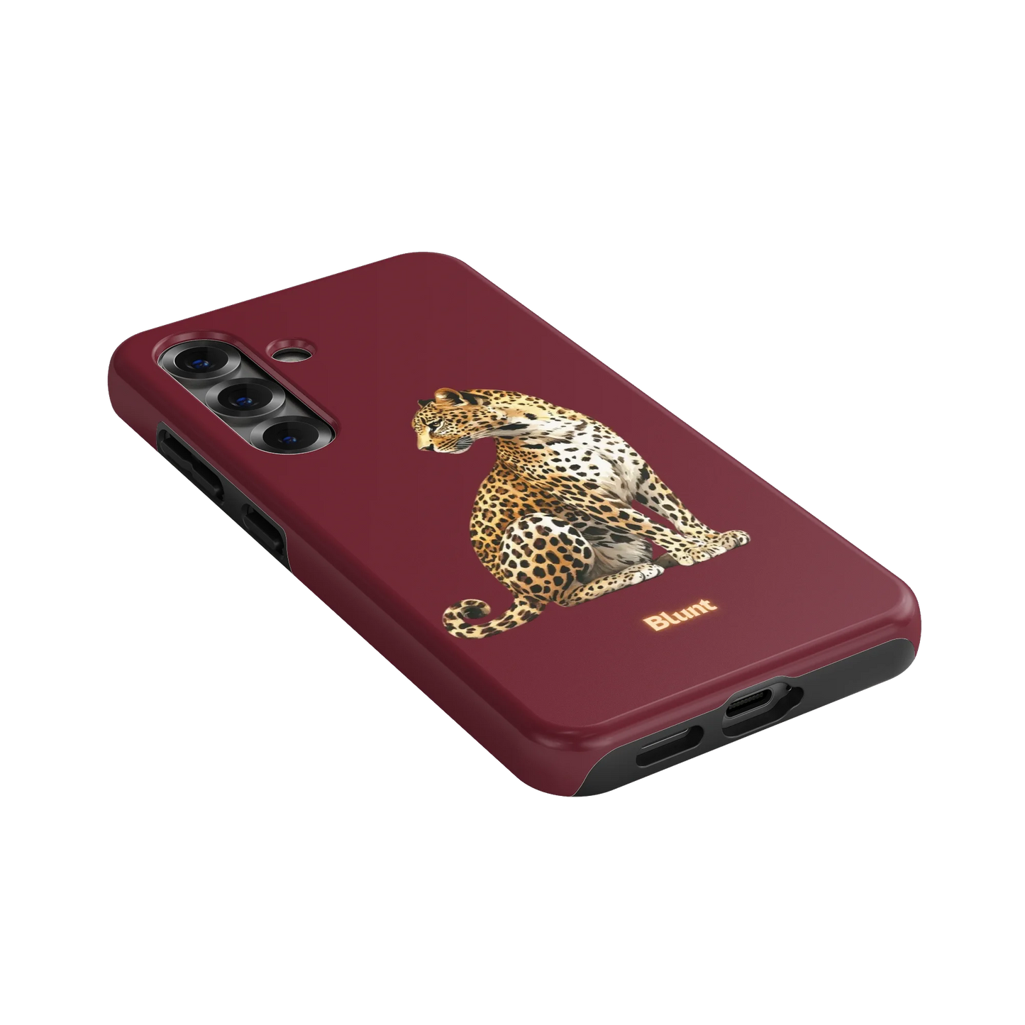 Keyari Samsung Case