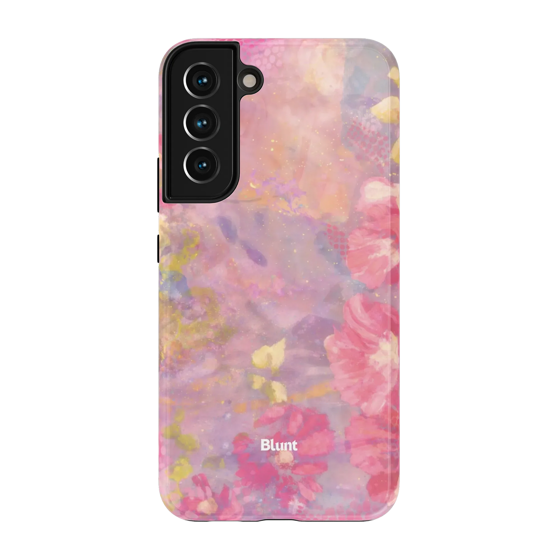 Blush-Haze-samsung-case-Galaxy S22 Plus-1