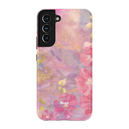 Blush-Haze-samsung-case-Galaxy S22 Plus-1