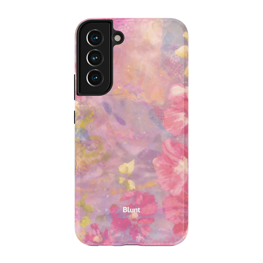 Blush-Haze-samsung-case-Galaxy S22 Plus-1