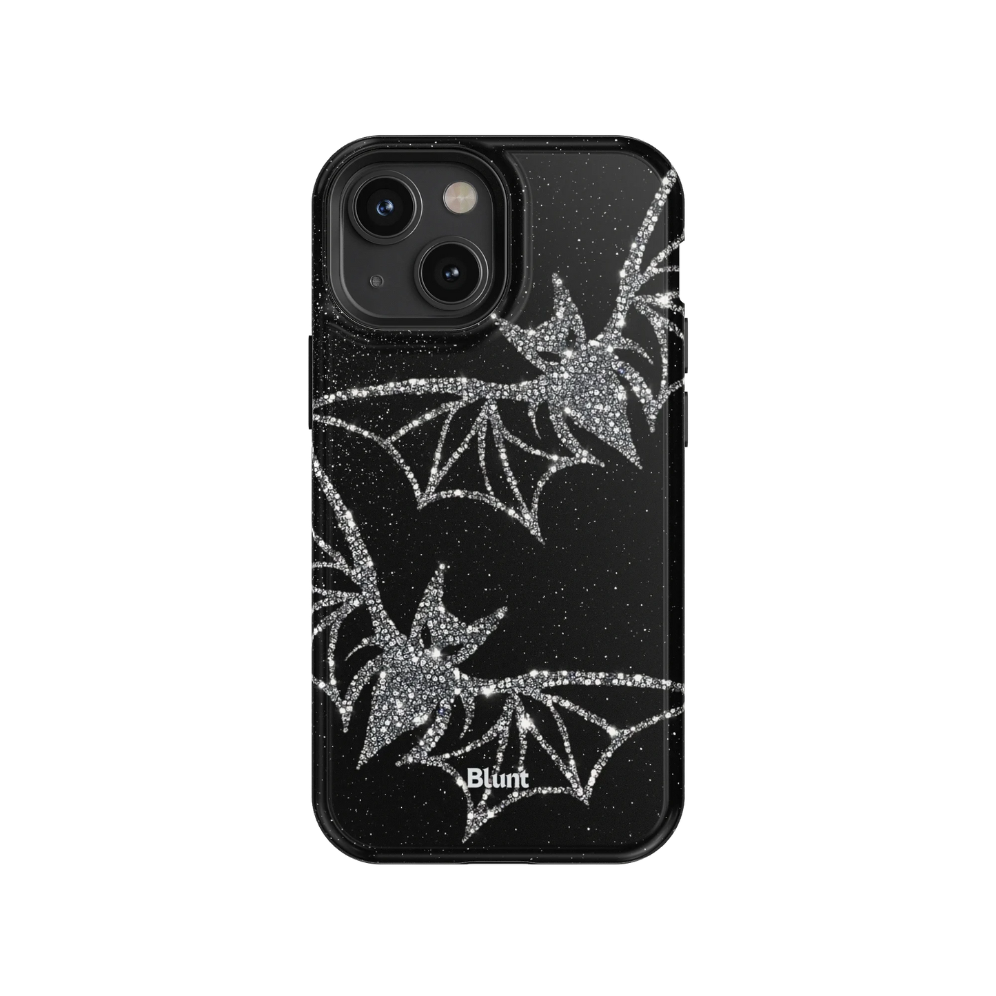 Lunar Veil iPhone Case