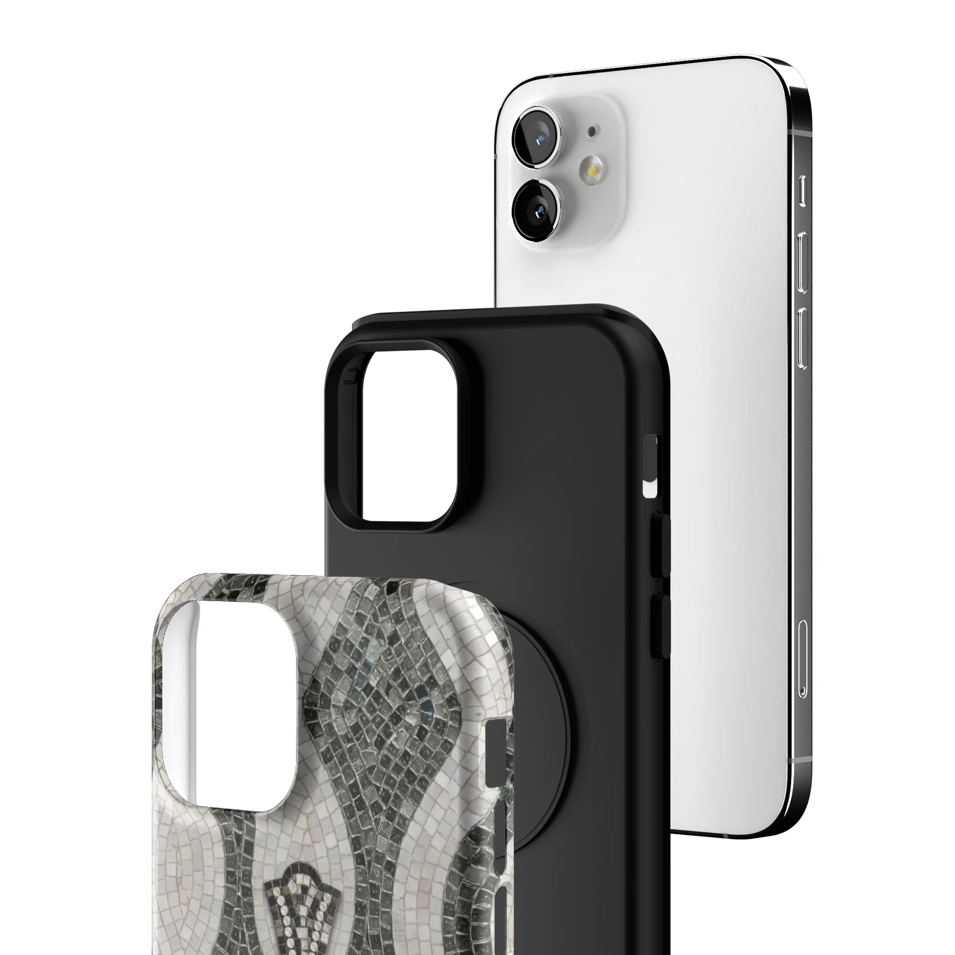Mosaic-Psalm-iphone-case-iPhone 12-3