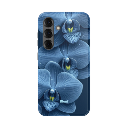 Skye Orchid Samsung Case