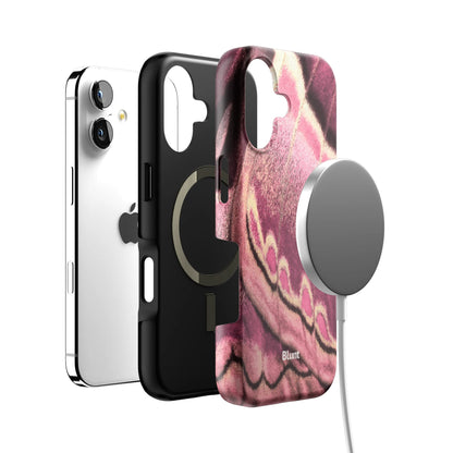 Pink-Raya-iphone-case-iPhone 17-3