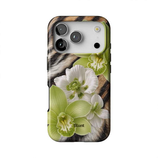 LIME-MYTHIC-iphone-case-iPhone 17 Pro-1