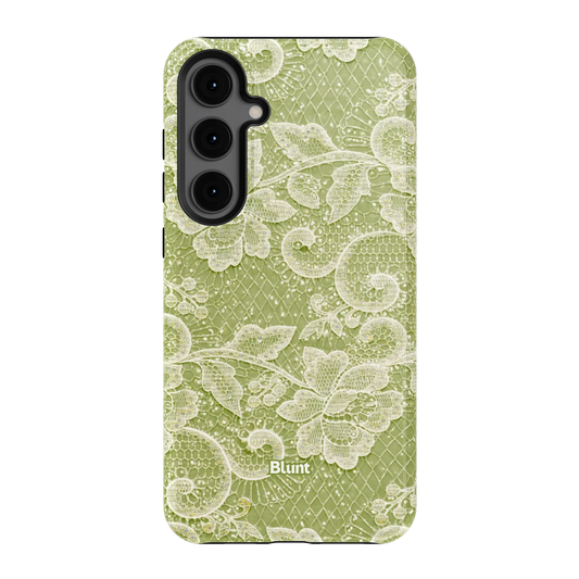 Lime-Mary-samsung-case-Galaxy S24 Plus-1